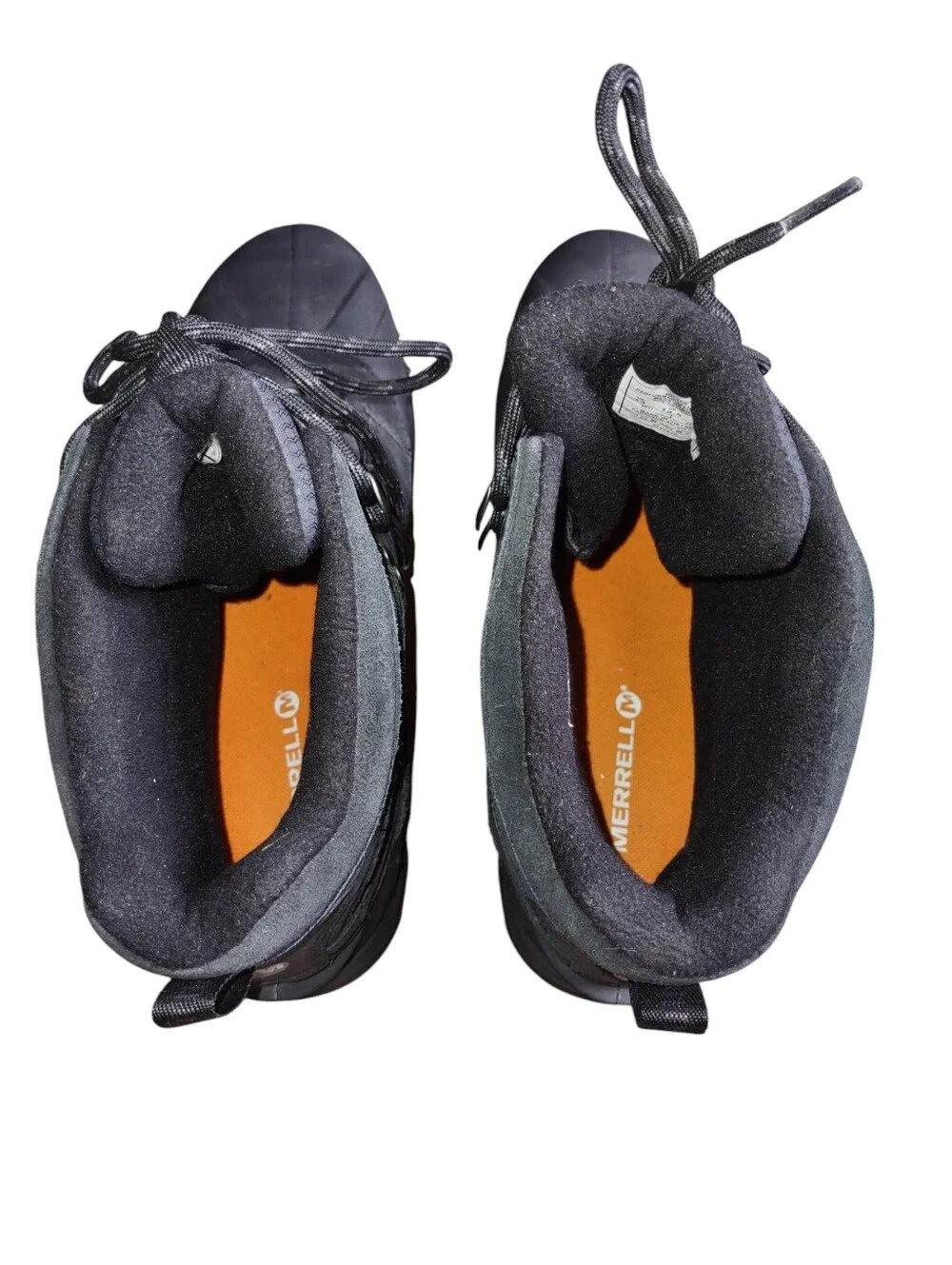 Merrell great pre